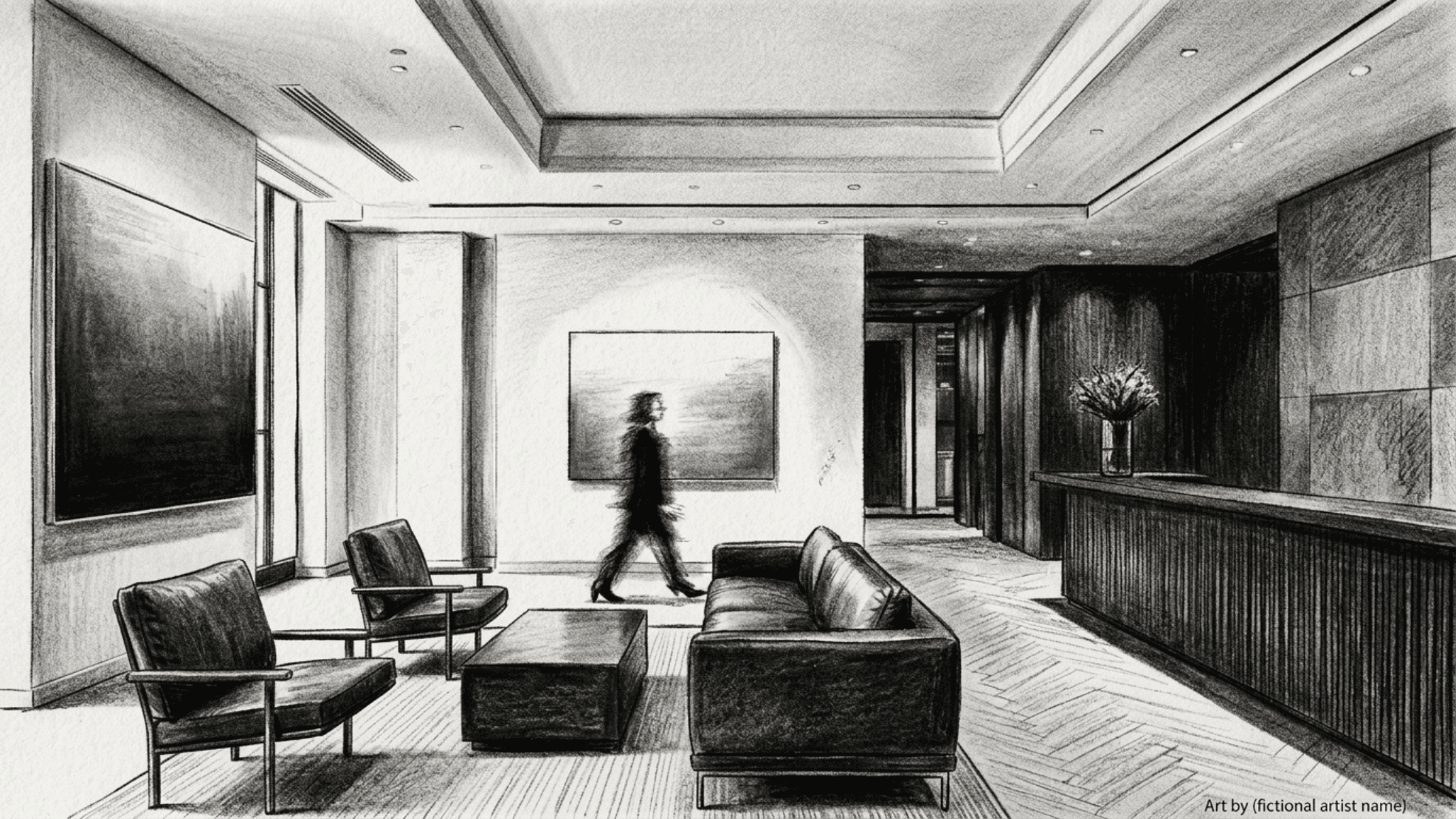 Inside a portfolio operating environment