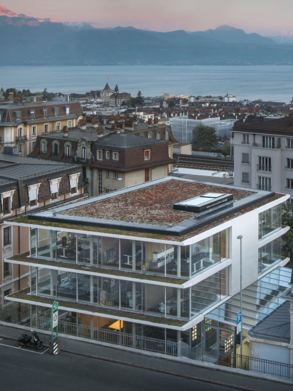 Operational Assessment